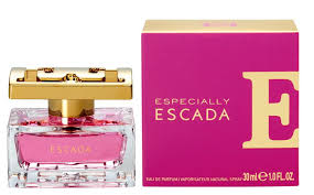 Escada Especially Woman eau de parfum spray 75 ml